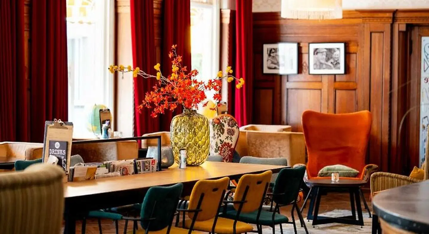 De Wereld Bar