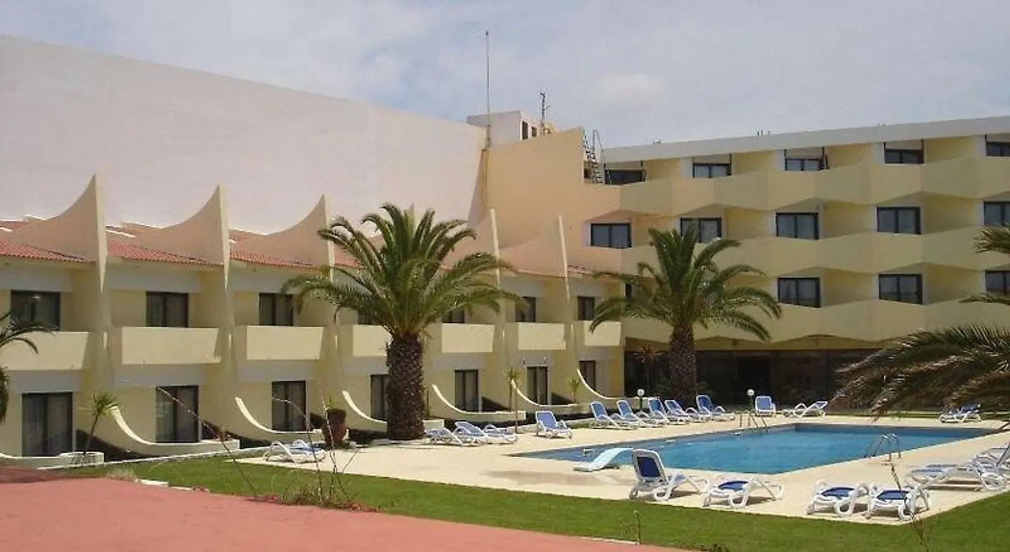 Caravelas EXTERIOR