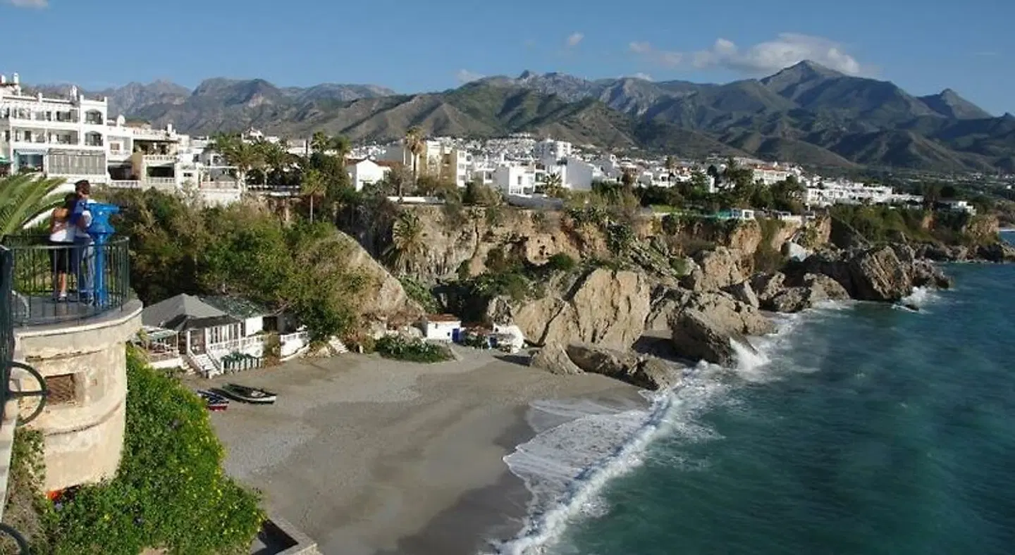 Hostal Azahara LANDSCAPE