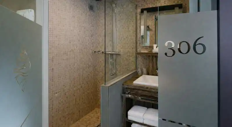 de Brienne – Hotelfoto