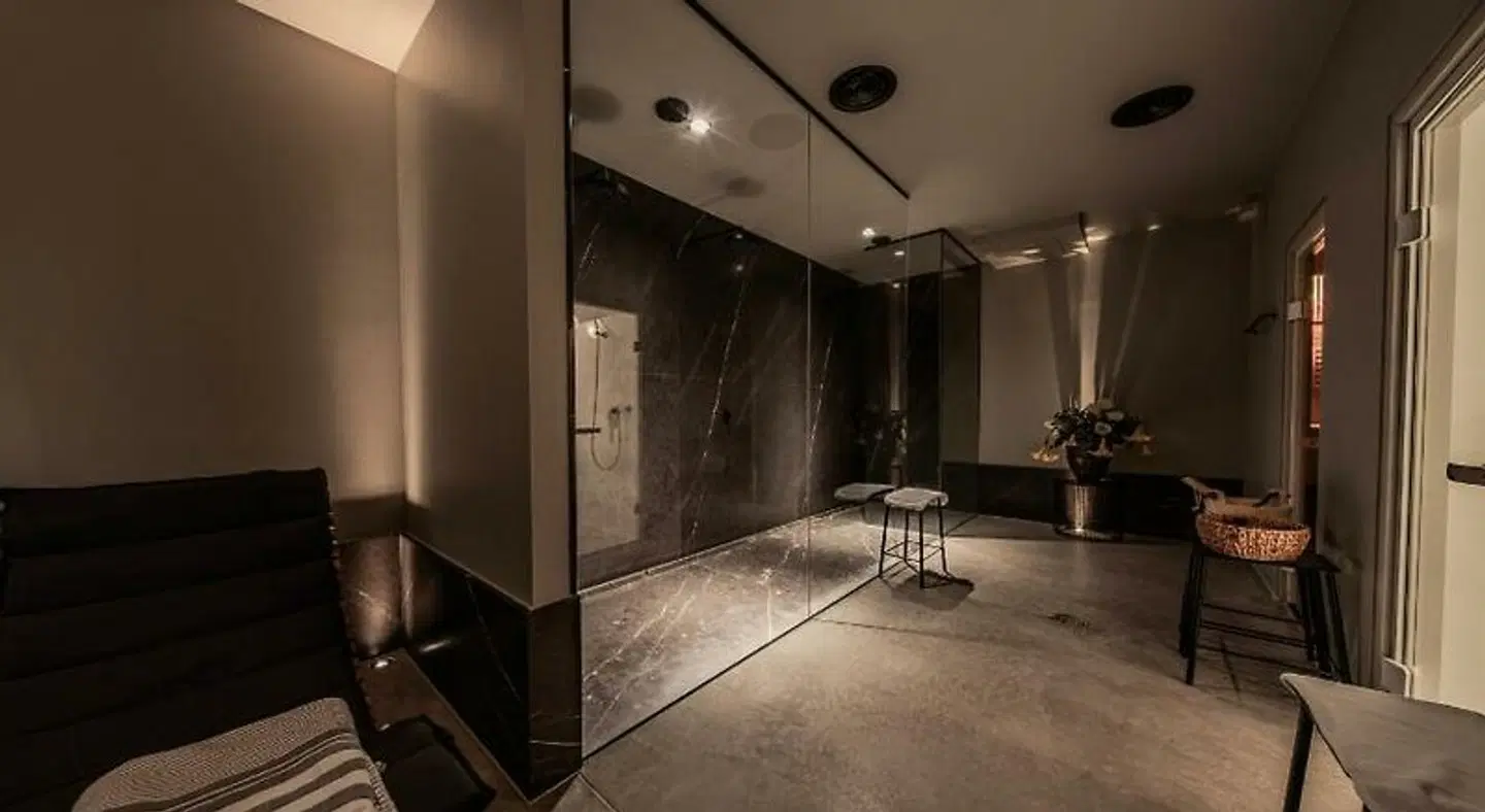 The Suite Hotel HEALTH_BEAUTY