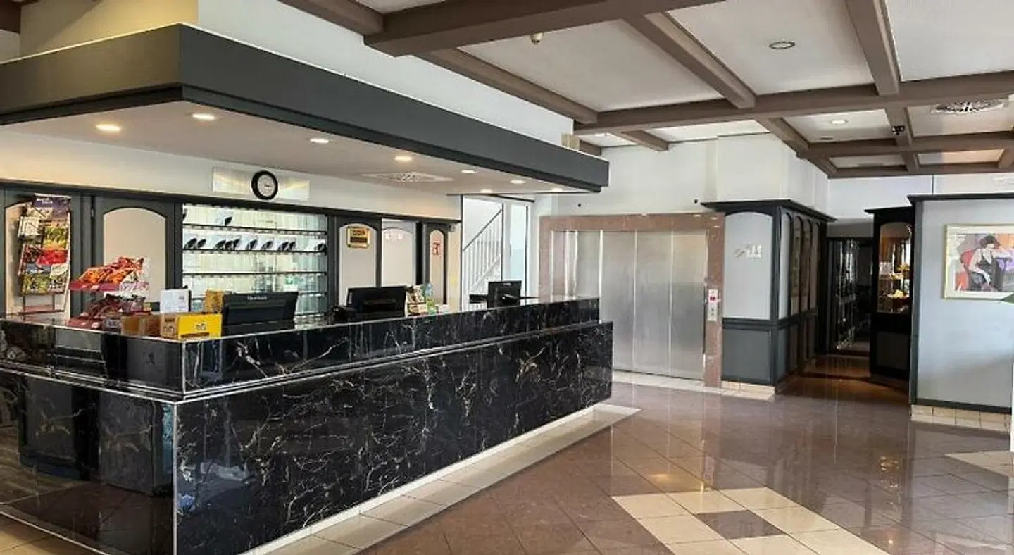 Ramada Siegen LOUNGE_LOBBY