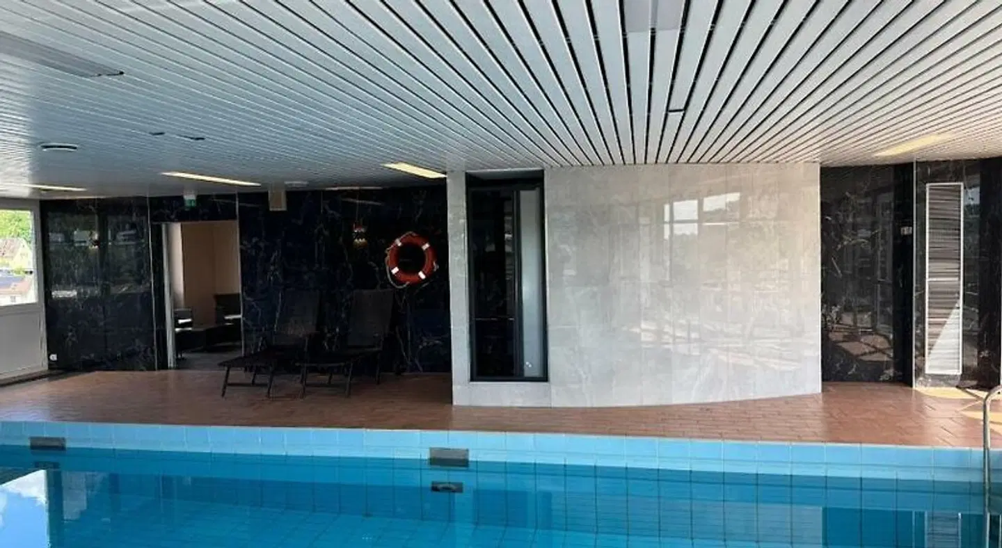 Ramada Siegen Hallenbad