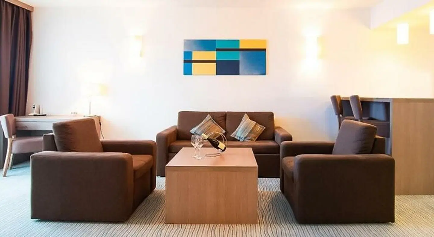 Baltic Plaza Hotel Medi SPA & fit ROOM_EXAMPLE