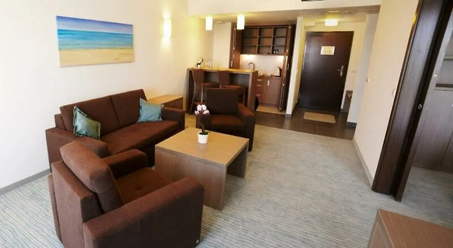 Baltic Plaza Hotel Medi SPA & fit ROOM_EXAMPLE
