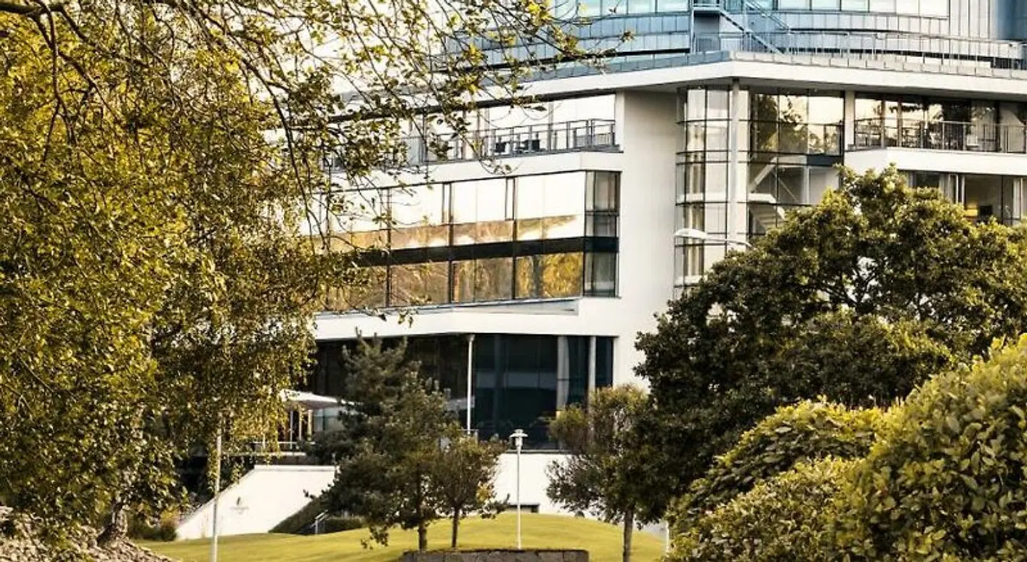 Sankt Jörgen Park Resort EXTERIOR