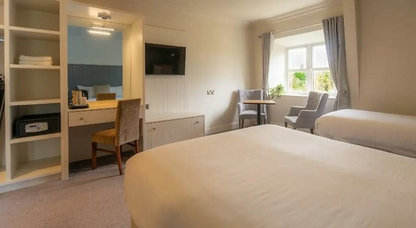 Abbey Court Hotel, Lodges & Trinity Leisure Spa ROOM_EXAMPLE