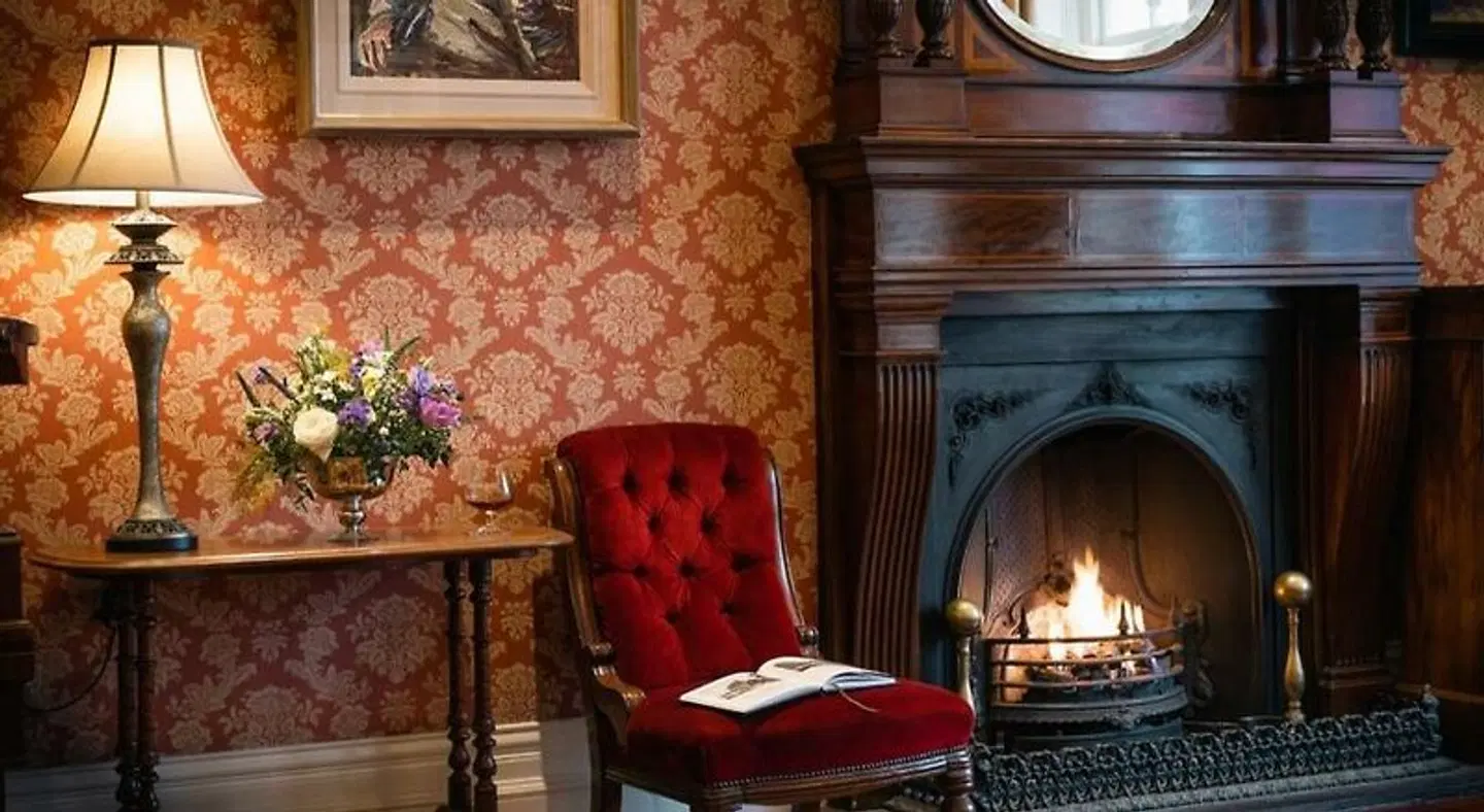 Arbutus Hotel HEALTH_BEAUTY