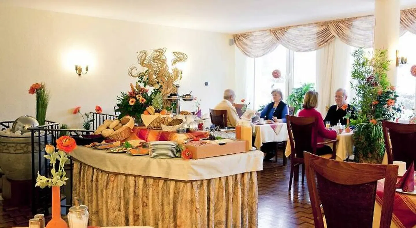 Birkenstern Restaurant