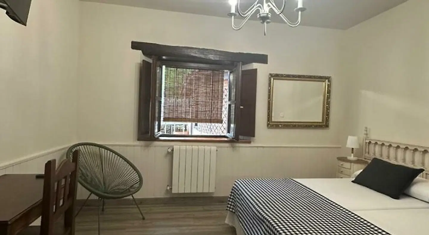 Posada La Solana ROOM_EXAMPLE