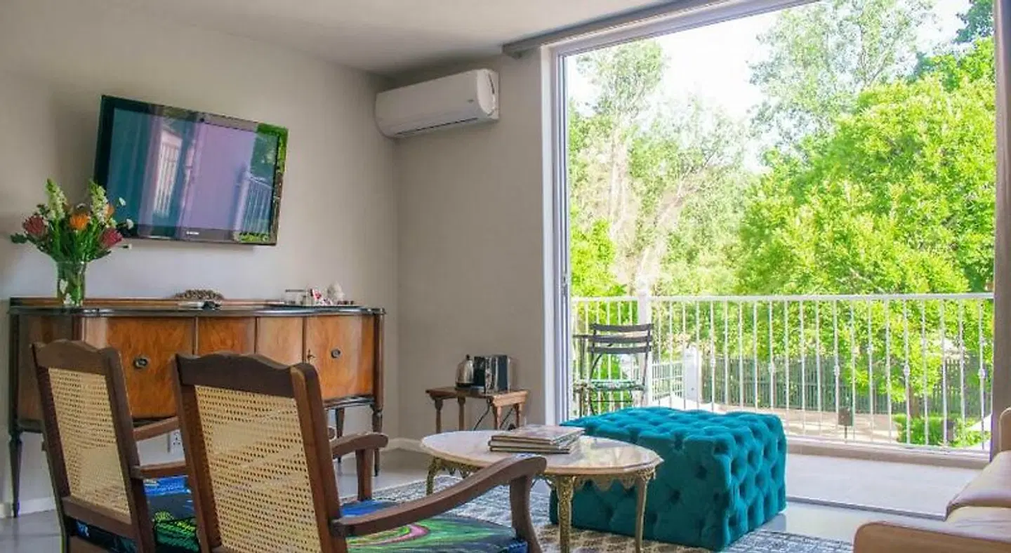 Rozenburg Guest House ROOM_EXAMPLE