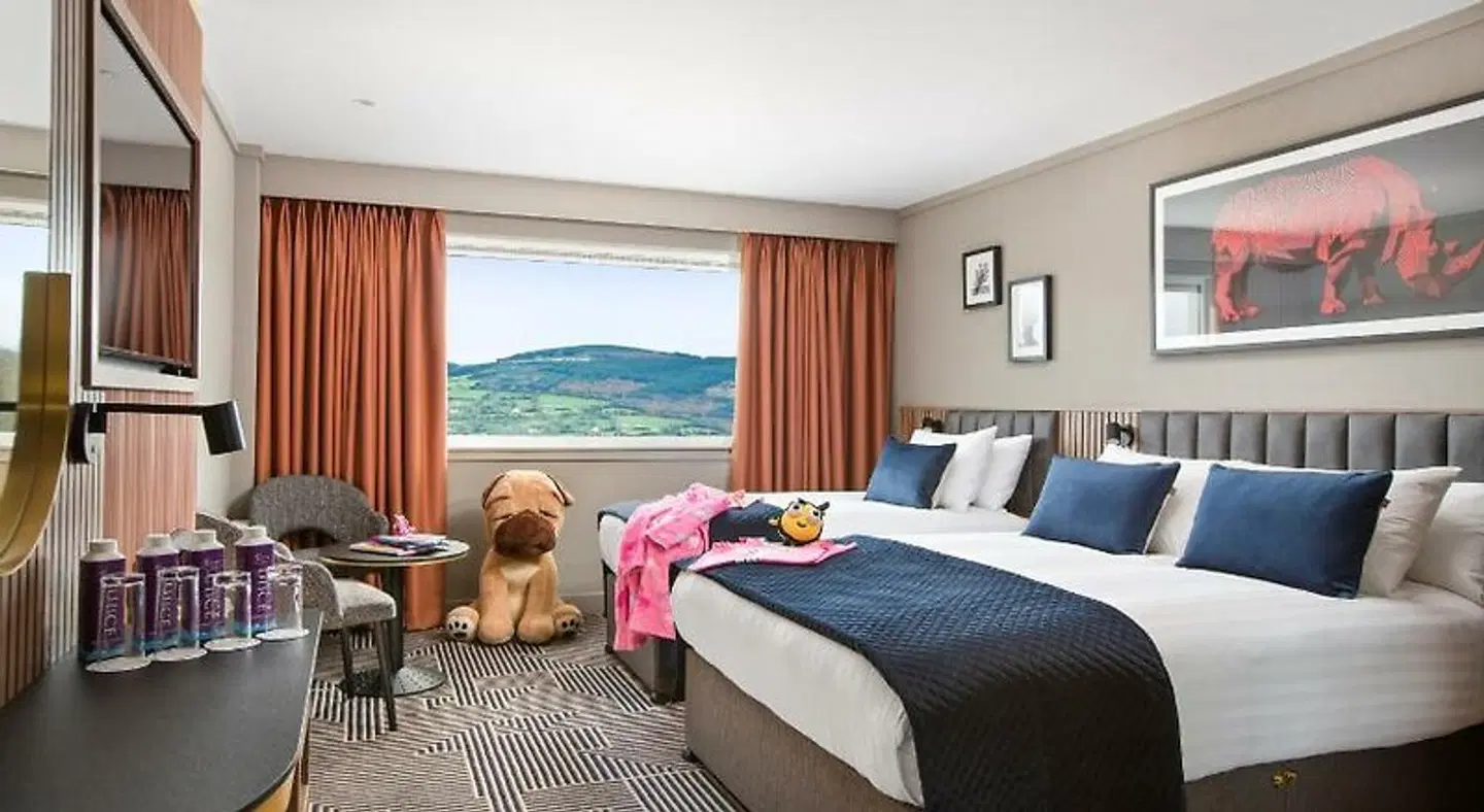 Talbot Hotel Clonmel ROOM_EXAMPLE