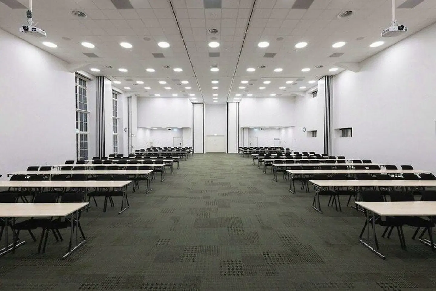 Park Konferenz
