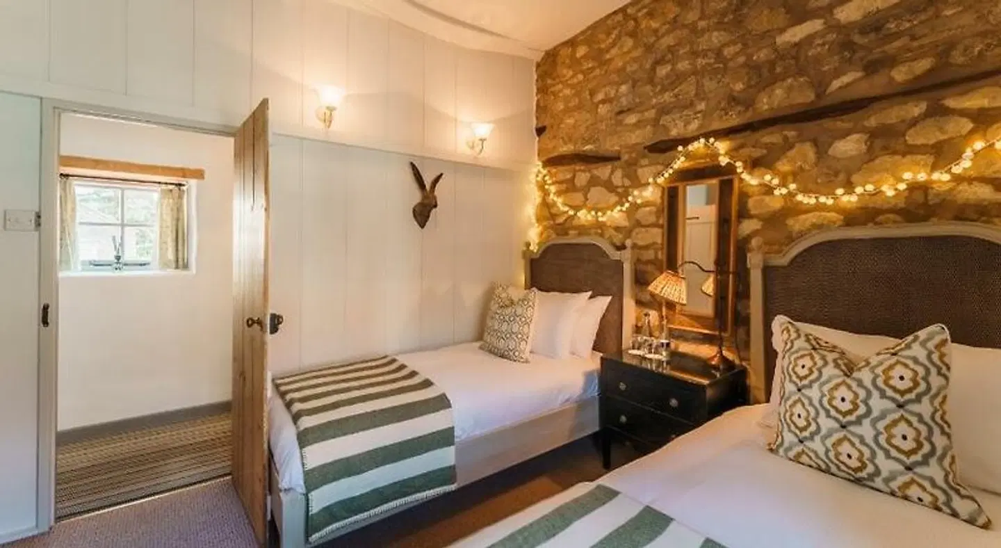 Wentbridge House Hotel ROOM_EXAMPLE