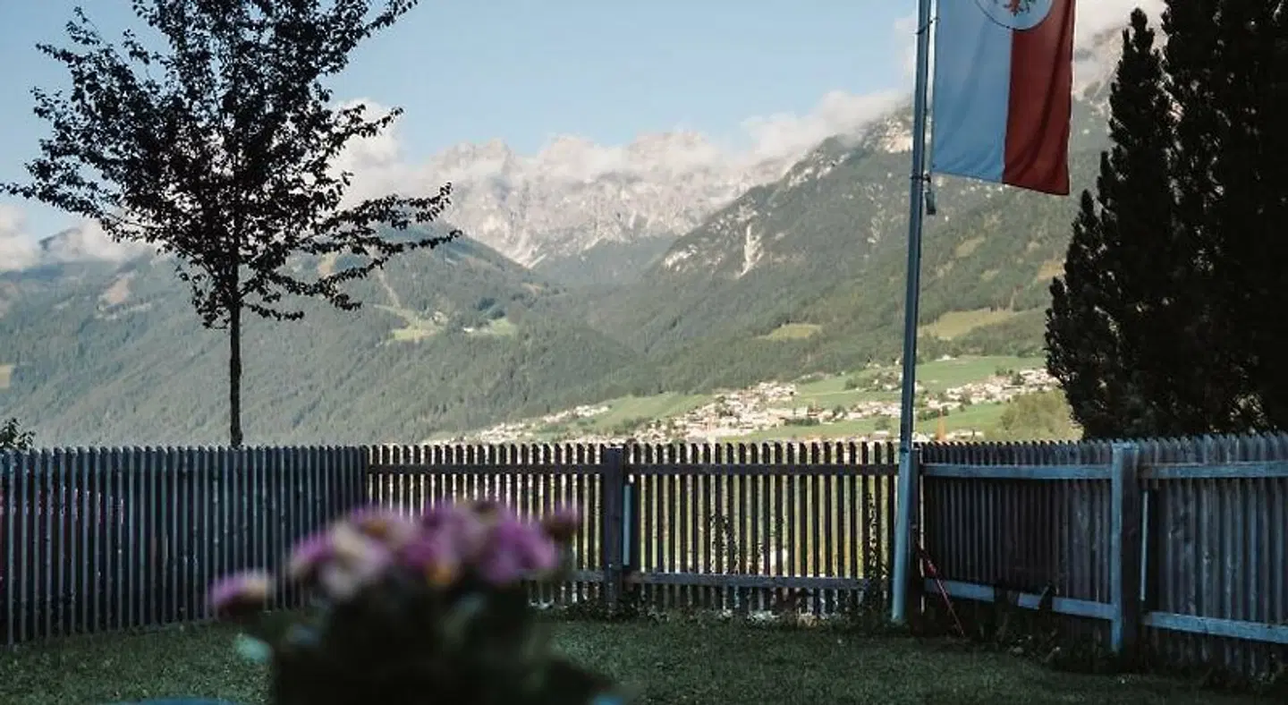 Bergkranz LANDSCAPE