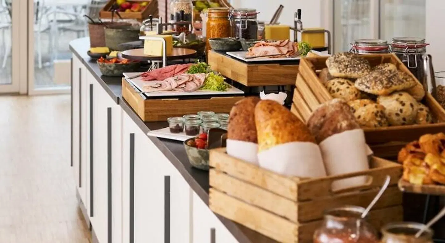 Severin Restaurant