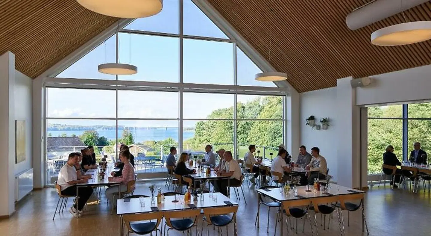 Severin Restaurant