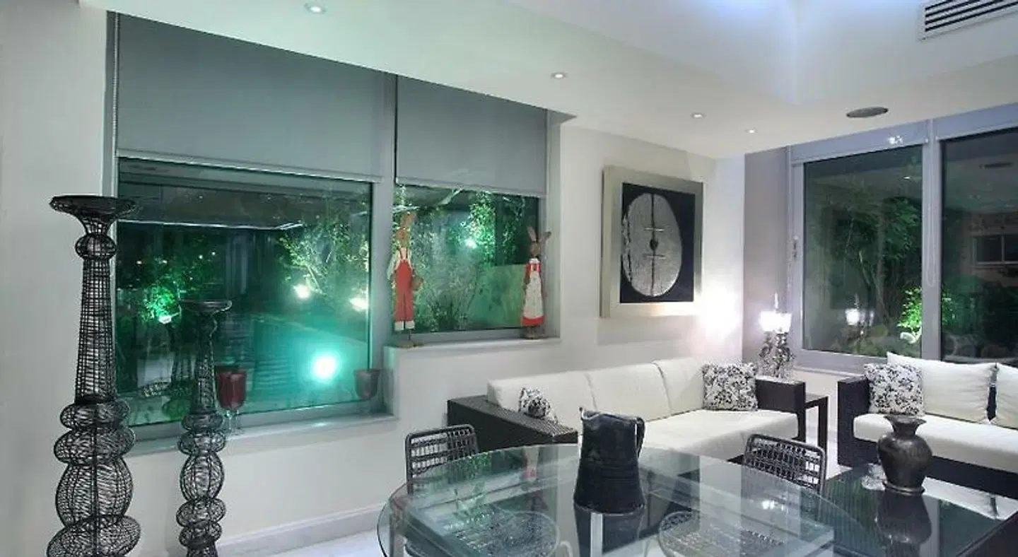 Comfy Boutique Hotel LOUNGE_LOBBY