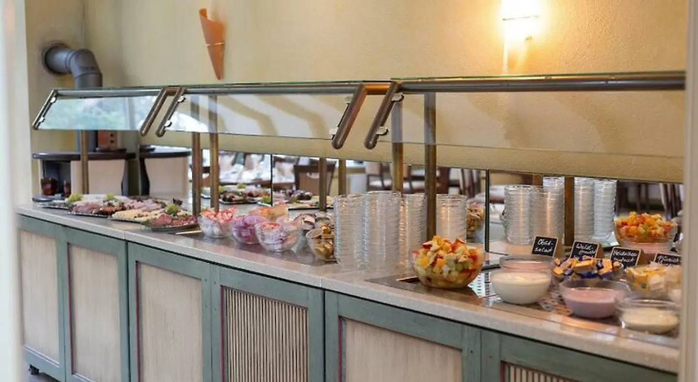 Undeloher Hof Restaurant