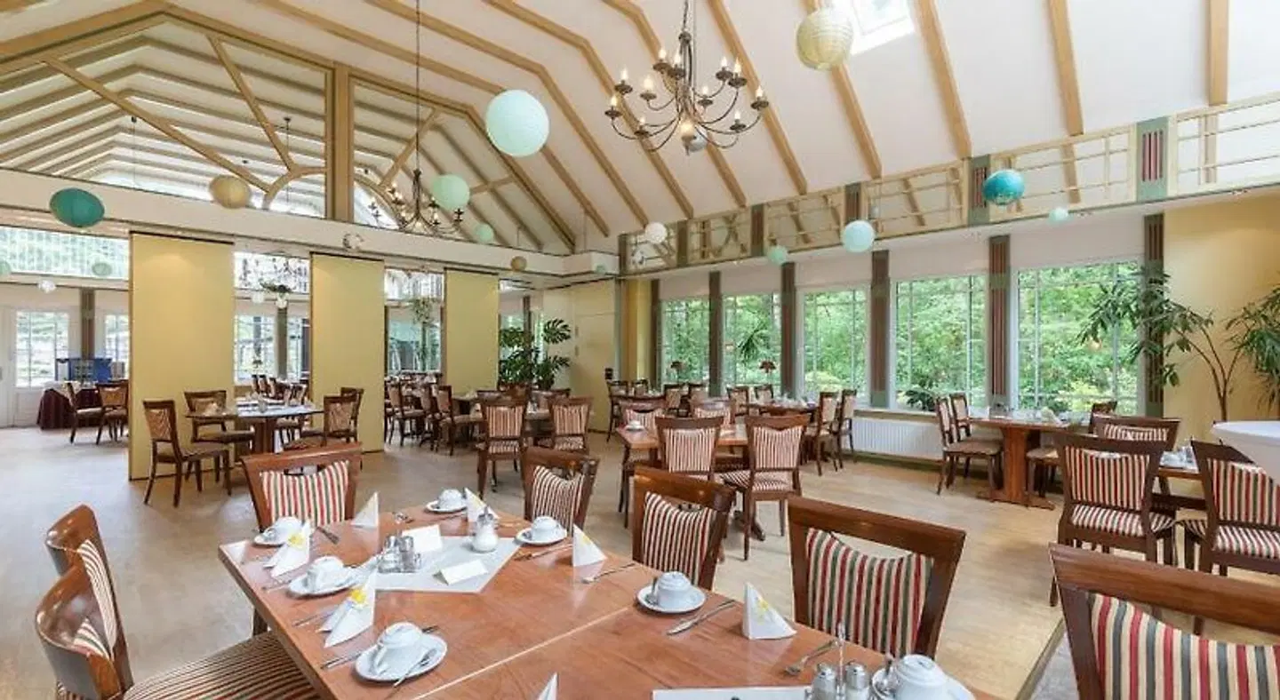 Undeloher Hof Konferenz