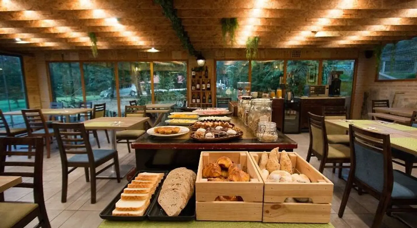 Quinta do Caminho Restaurant