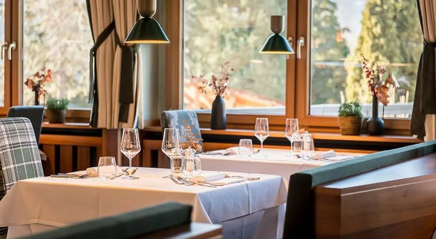 Hotel Ander Konferenz