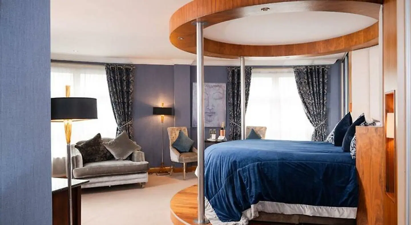 The Villa Rose & V-Spa ROOM_EXAMPLE