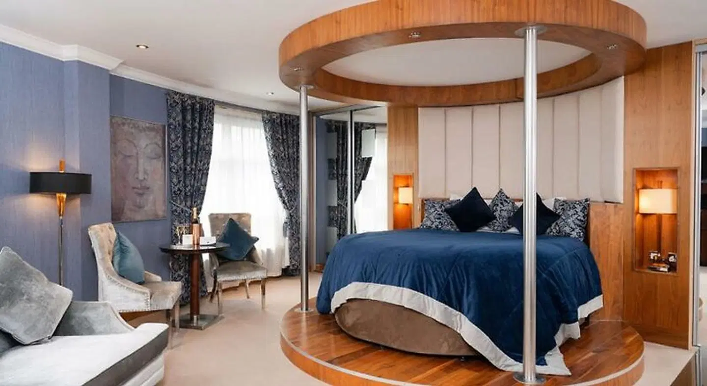 The Villa Rose & V-Spa ROOM_EXAMPLE