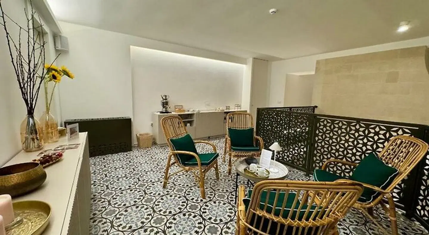Hotel San Giuseppe ROOM_EXAMPLE