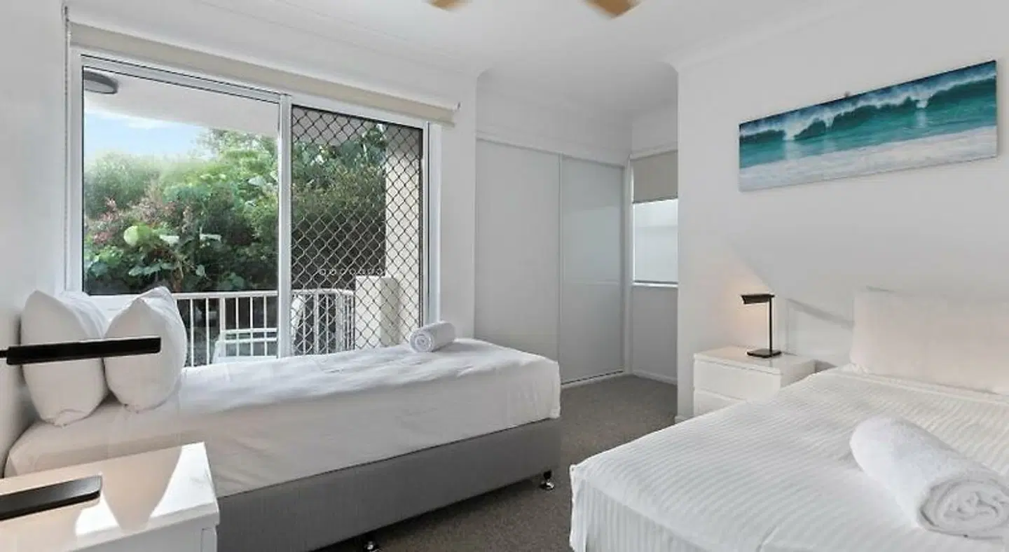 Pandanus Coolum Beach ROOM_EXAMPLE