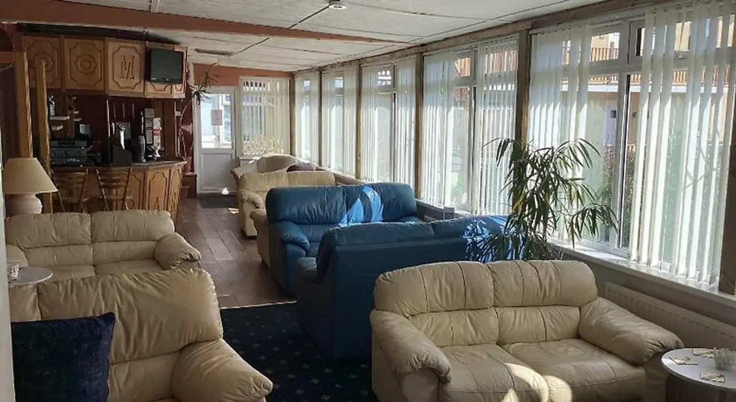 Manian Lodge ROOM_EXAMPLE