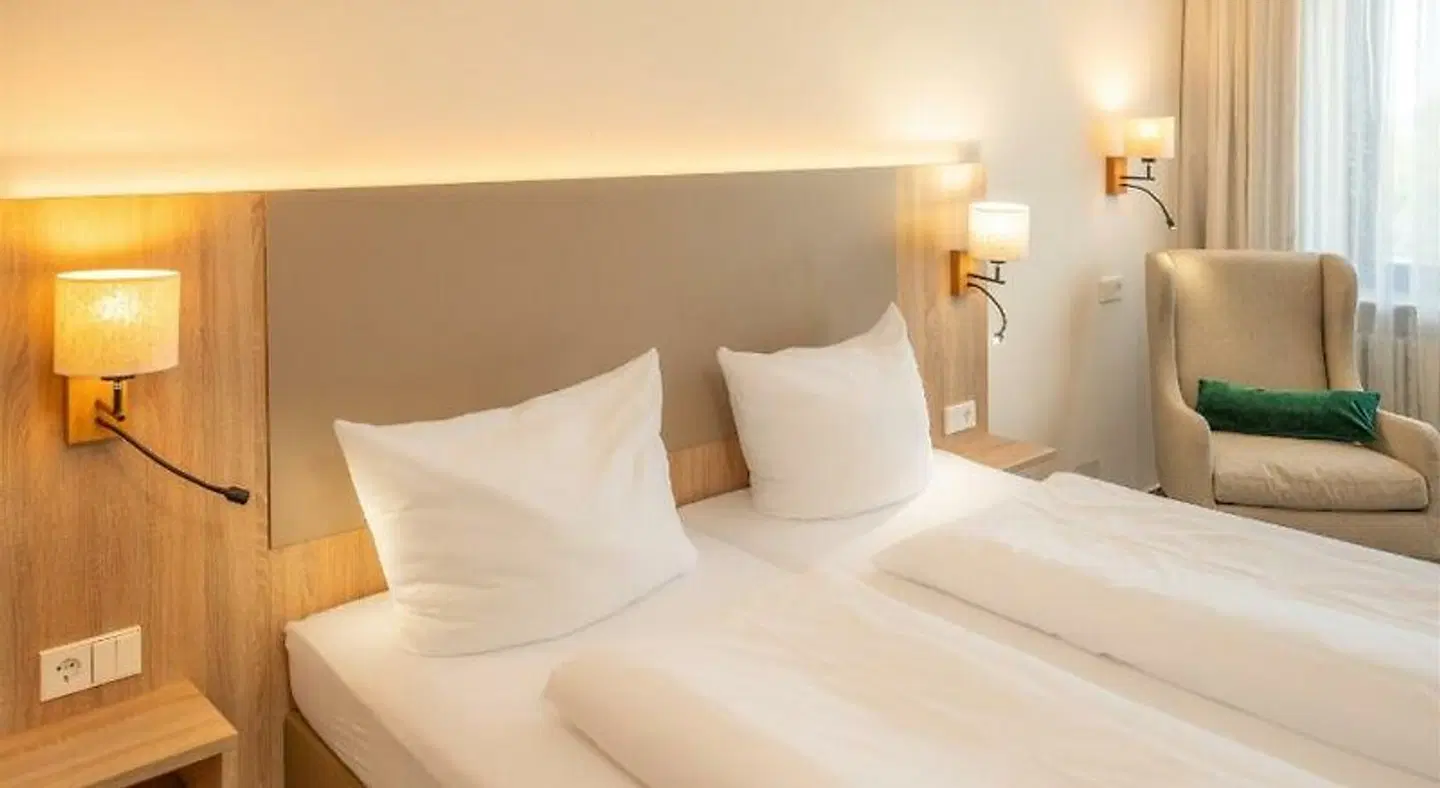 Waldhotel Eisenberg ROOM_EXAMPLE