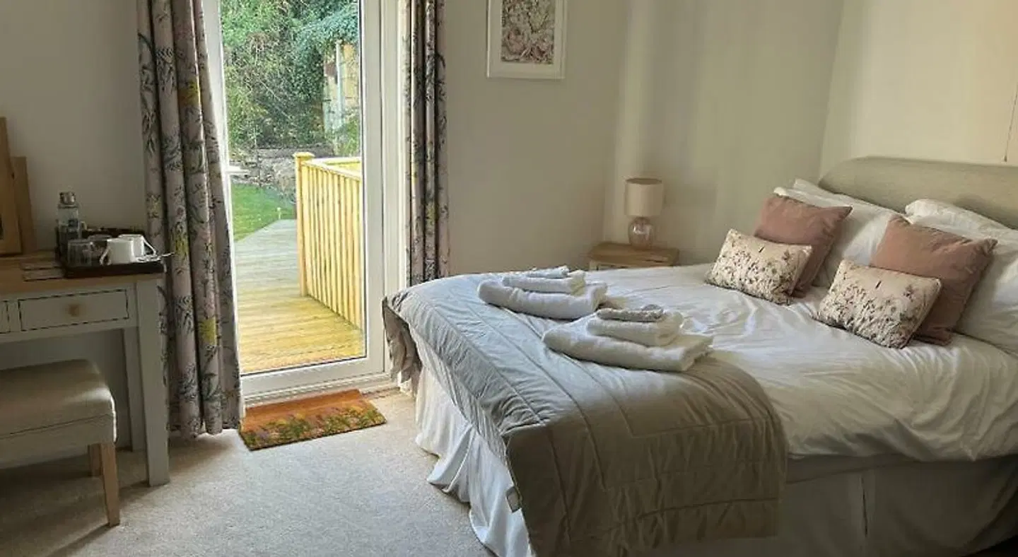 Malvern View Hotel ROOM_EXAMPLE