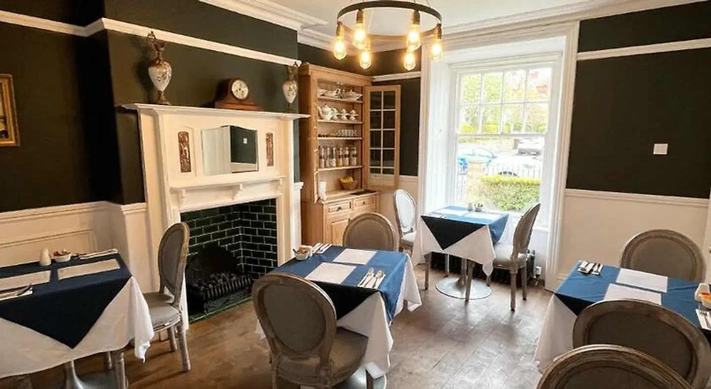 North Ings Restaurant