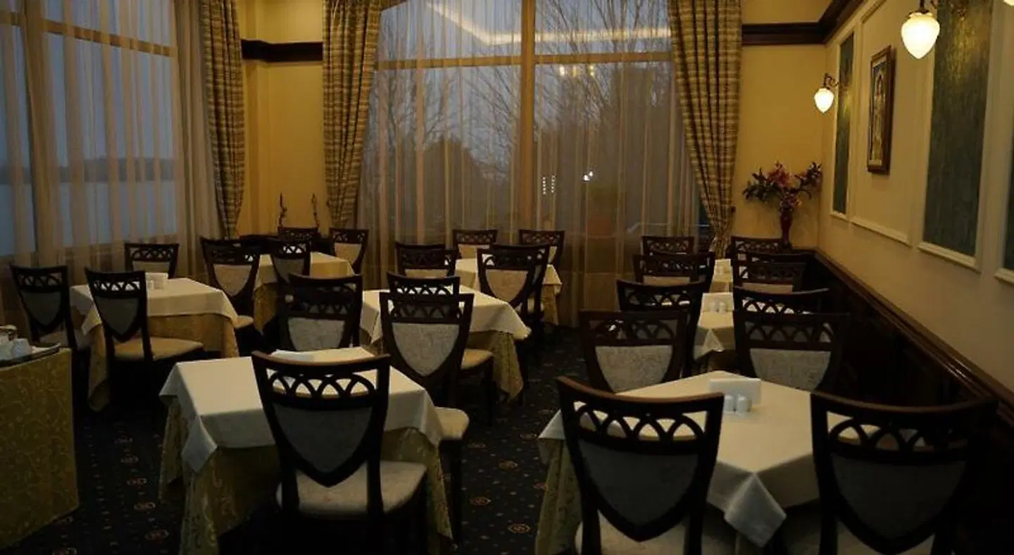 Drustar Hotel Restaurant
