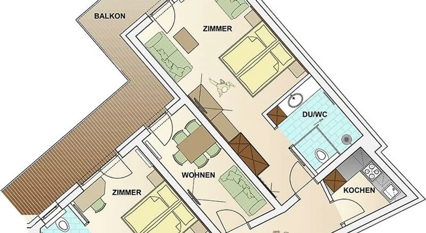 Hotel Elisabeth MODEL_IMPRESSION