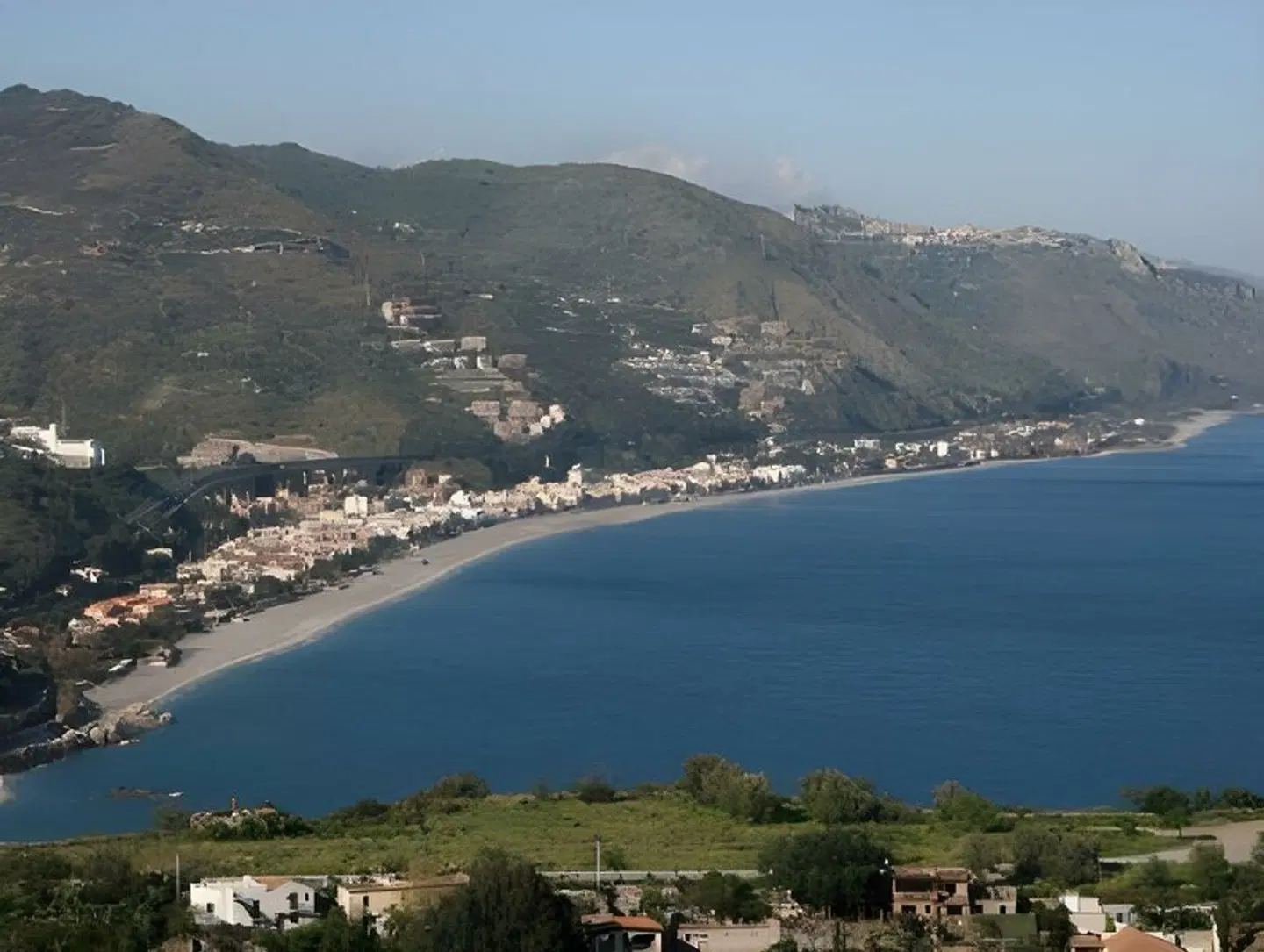 Villa Astoria LANDSCAPE