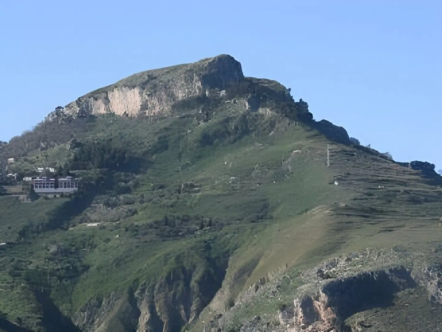 Villa Astoria LANDSCAPE