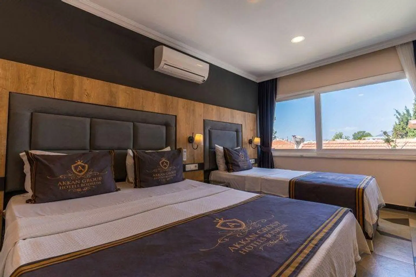 Akkan Luxury Hotel ROOM_EXAMPLE