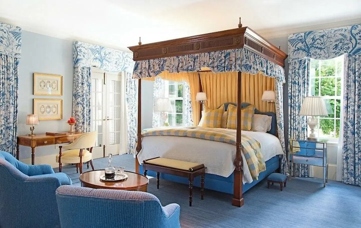 The Mayflower Grace ROOM_EXAMPLE