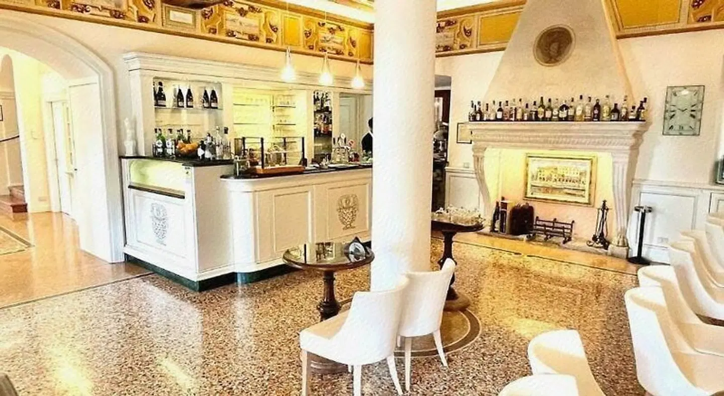 Hotel Ristorante Gardesana Bar
