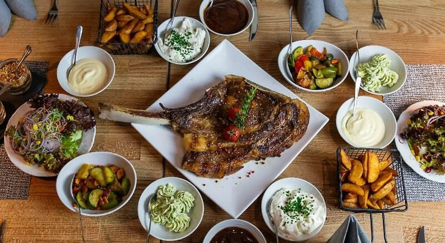 Zur Isar Restaurant