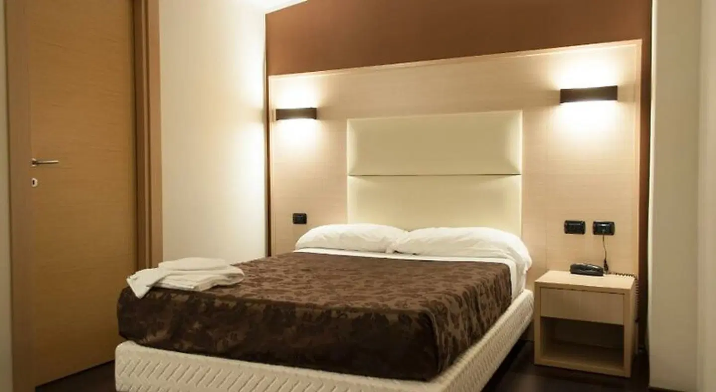 Hotel Sogni D'Oro Airport ROOM_EXAMPLE