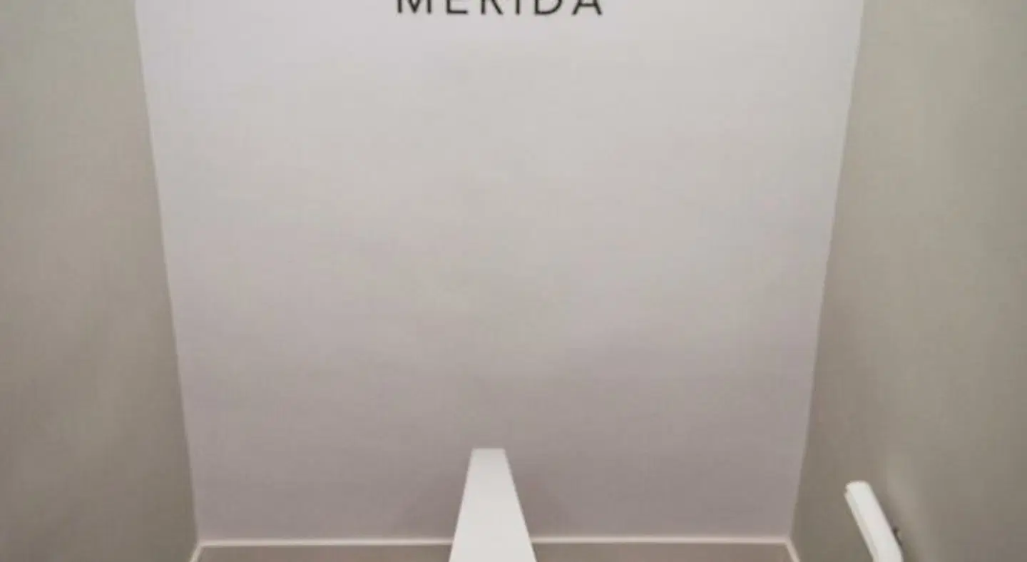 Deluxe Hostels & Suites Merida LOUNGE_LOBBY