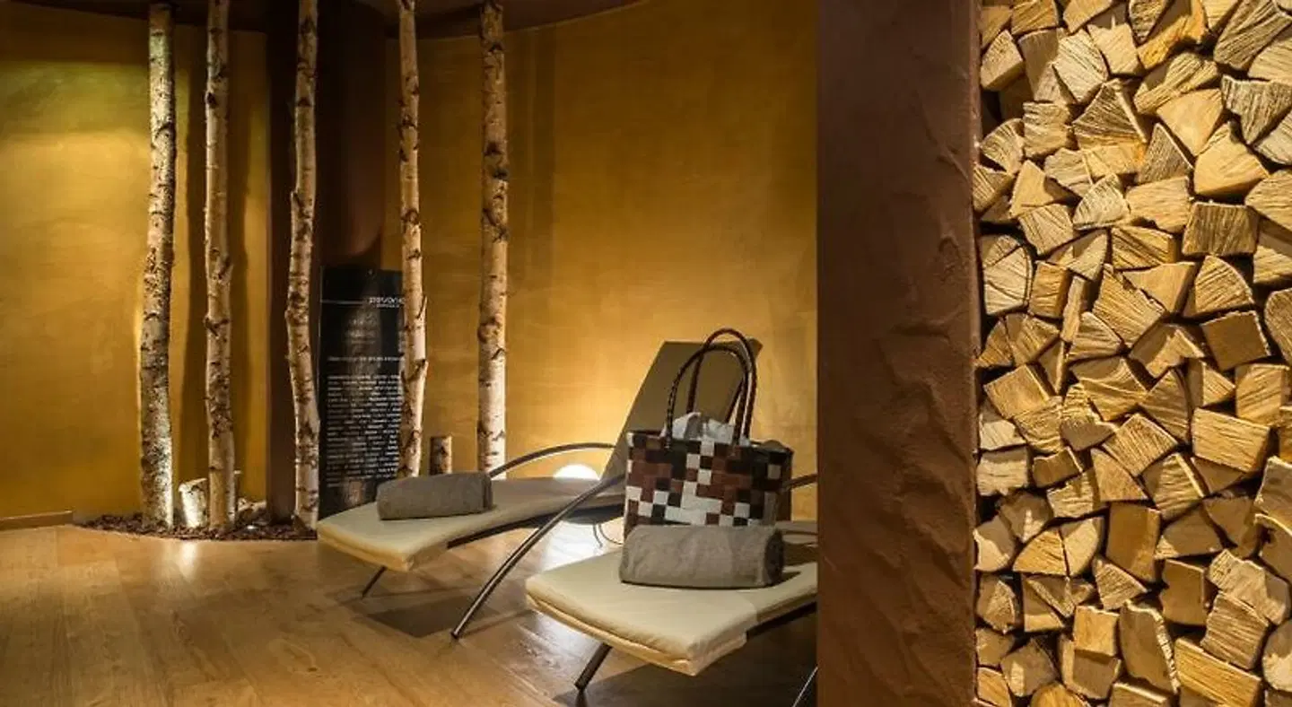 Hotel Crozzon HEALTH_BEAUTY