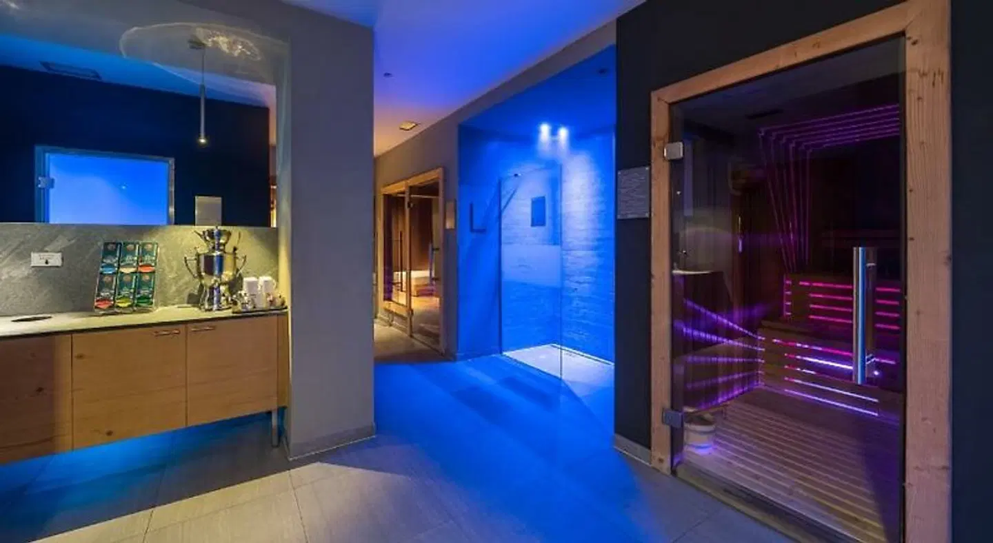 Hotel Crozzon ROOM_EXAMPLE