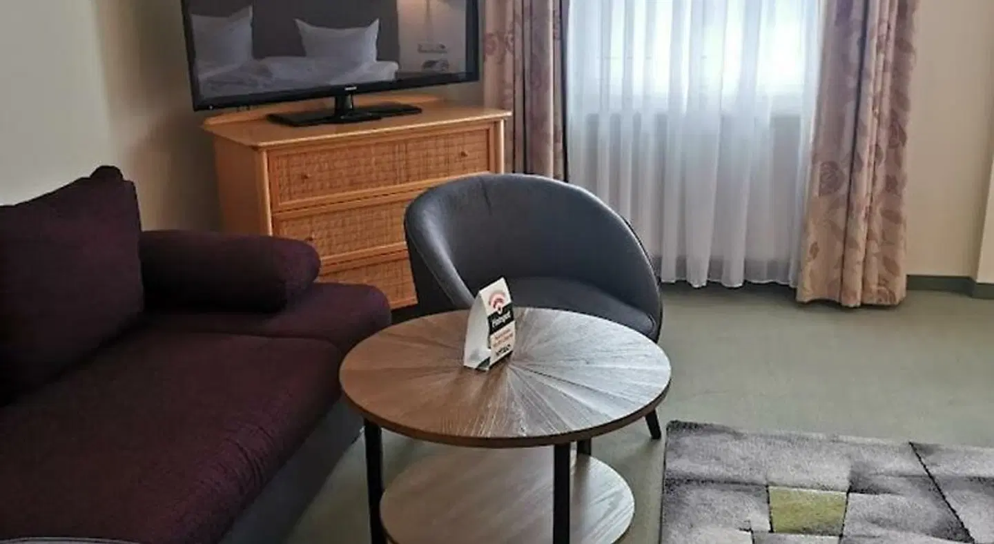 Am Wariner See LOUNGE_LOBBY
