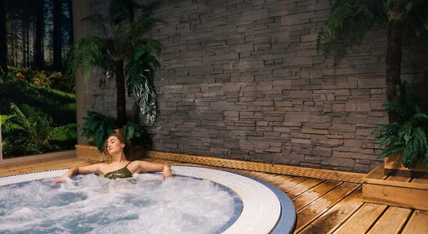 The Montenotte Hotel HEALTH_BEAUTY