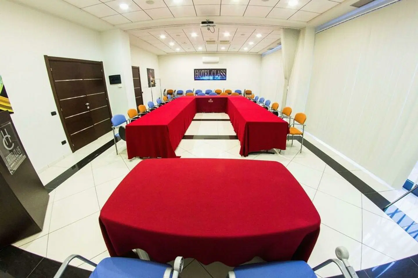 Best Western Hotel Class SPORTS_AND_LEISURE