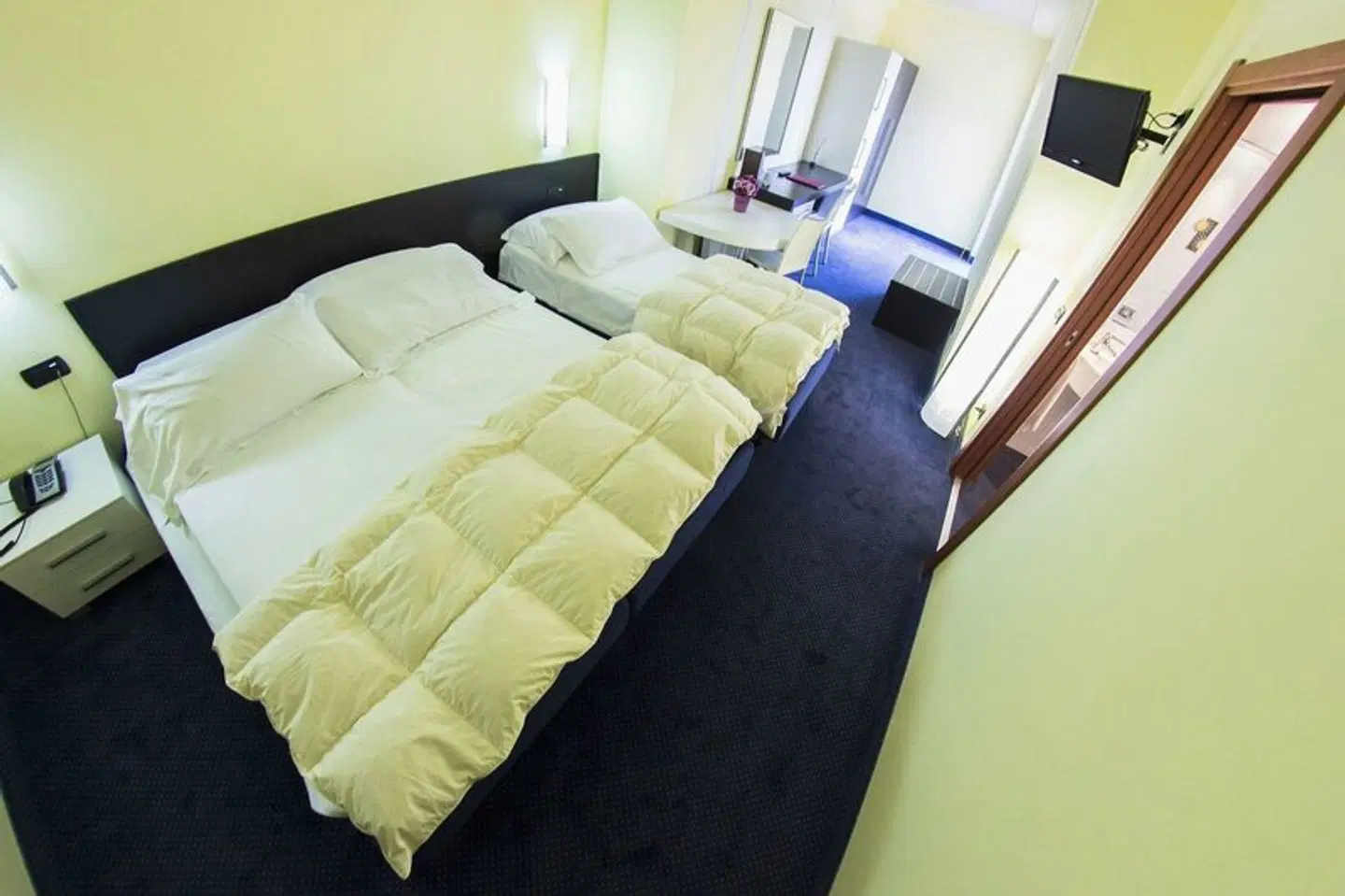 Best Western Hotel Class ROOM_EXAMPLE